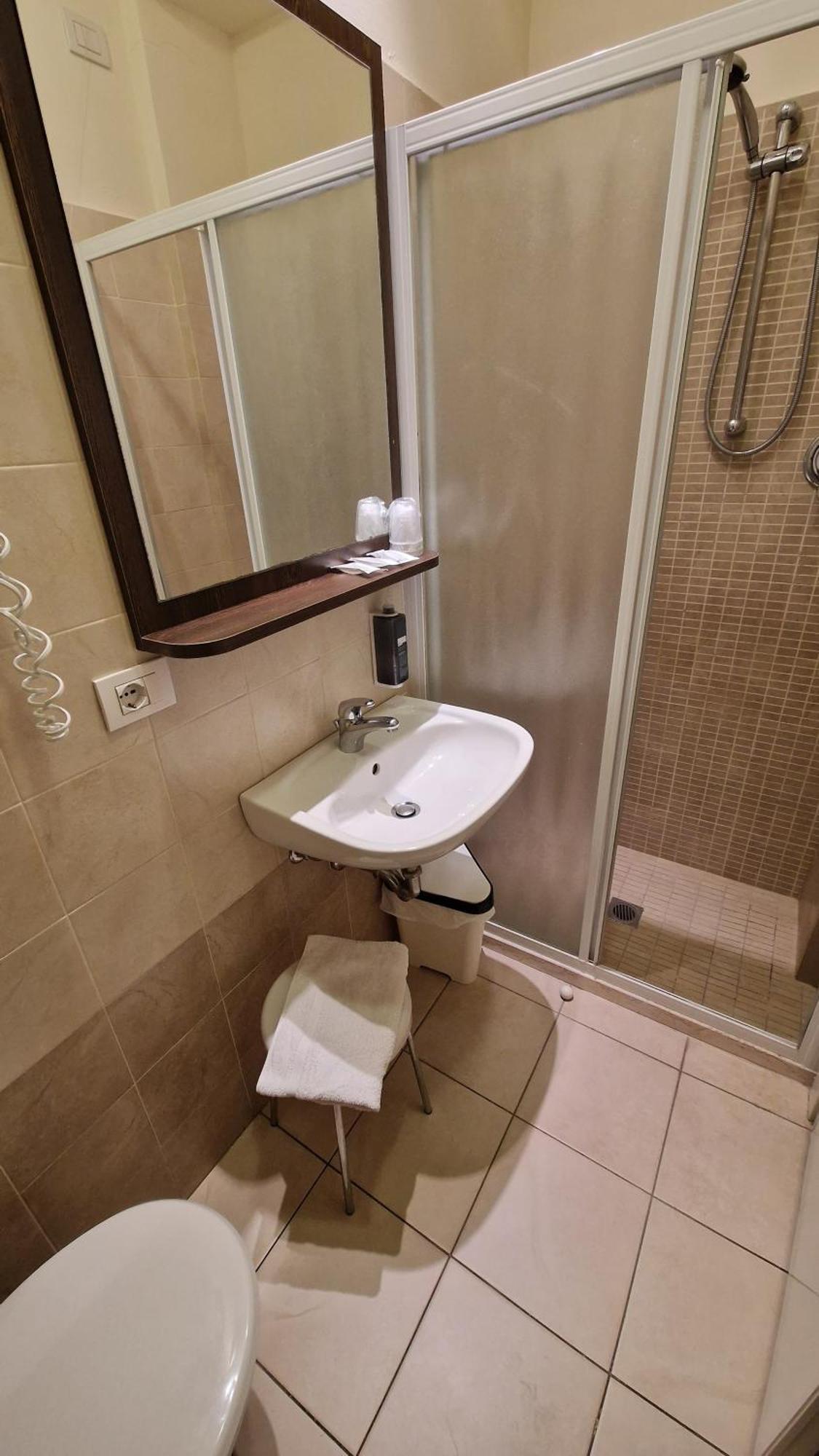 Hotel Alibi Rimini Dış mekan fotoğraf