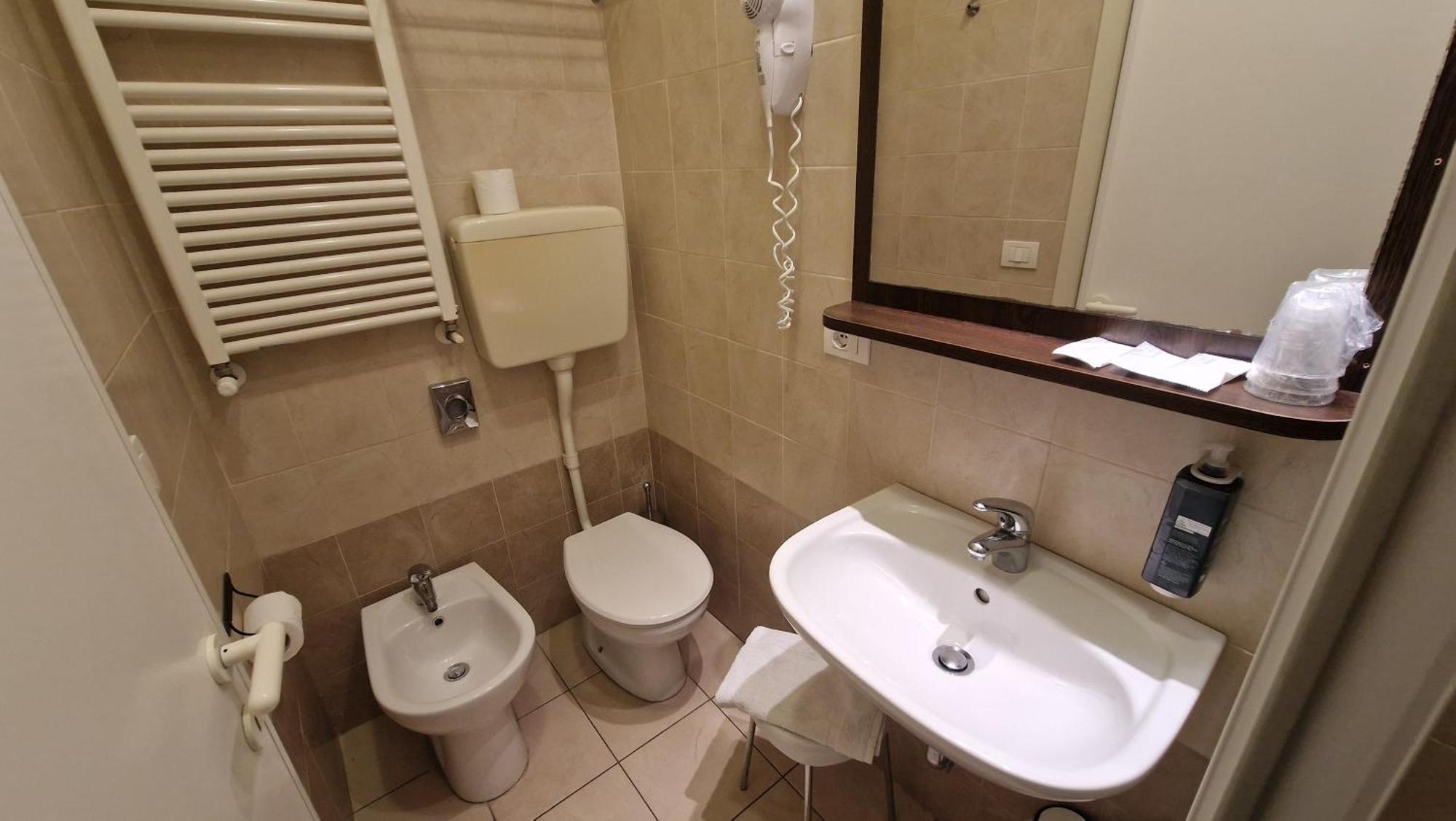 Hotel Alibi Rimini Dış mekan fotoğraf