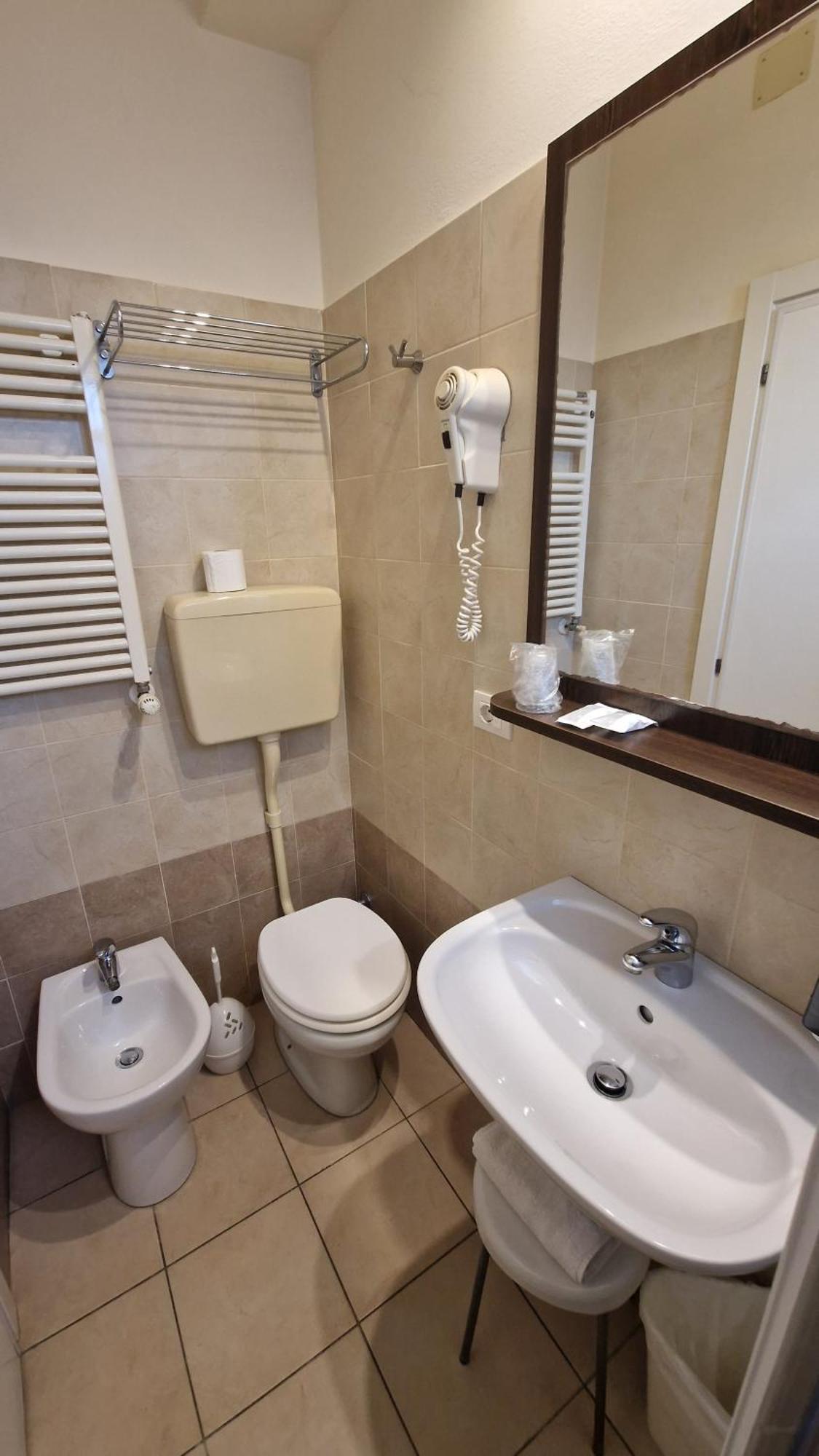 Hotel Alibi Rimini Dış mekan fotoğraf