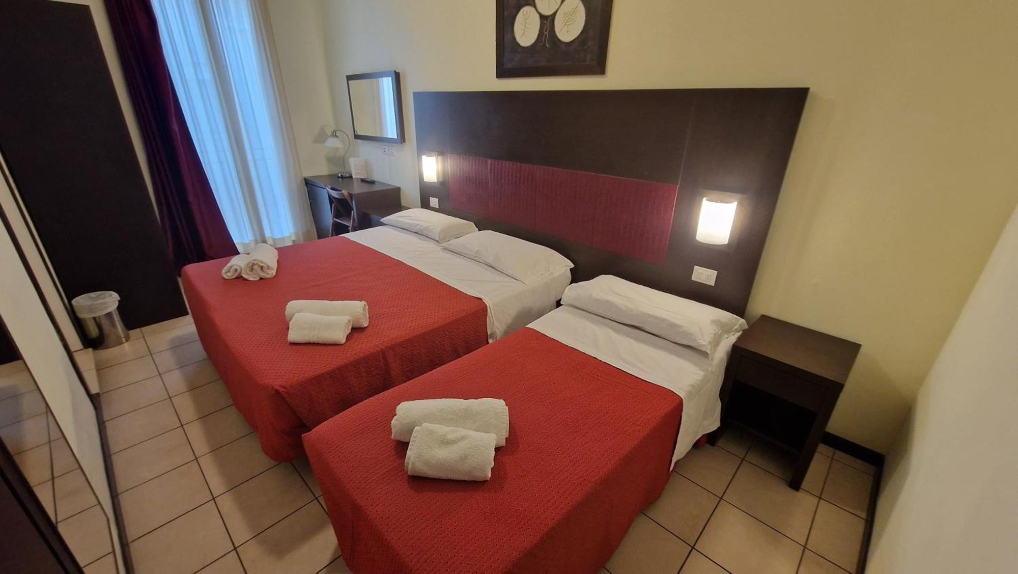 Hotel Alibi Rimini Dış mekan fotoğraf