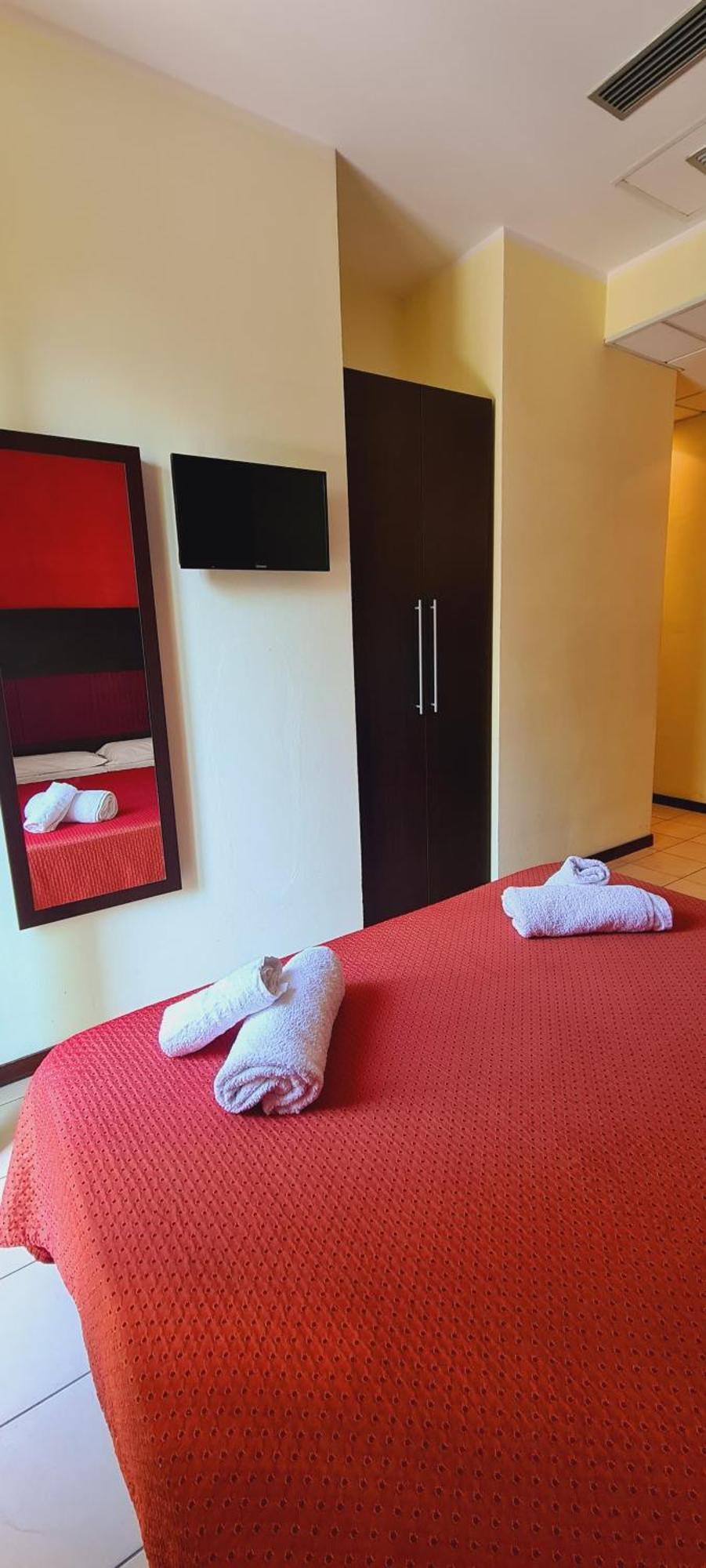 Hotel Alibi Rimini Dış mekan fotoğraf