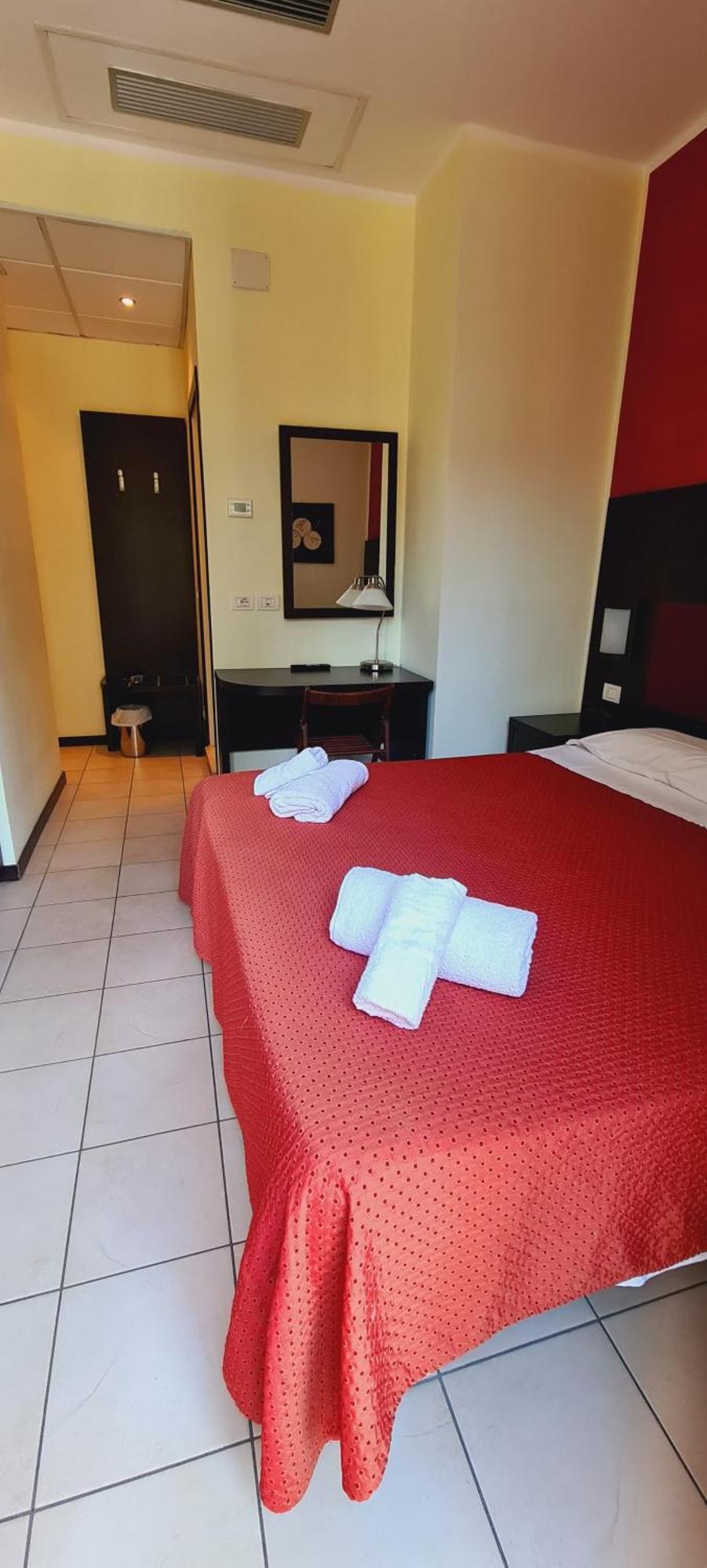 Hotel Alibi Rimini Dış mekan fotoğraf