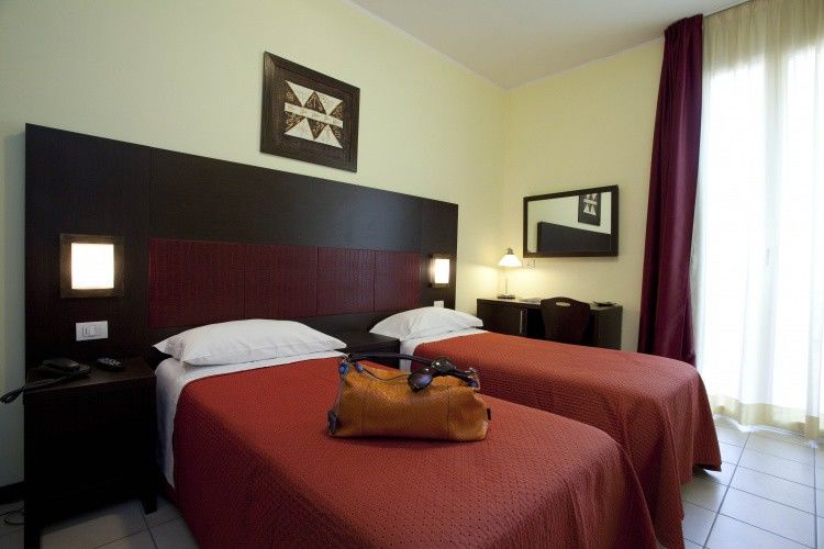 Hotel Alibi Rimini Dış mekan fotoğraf