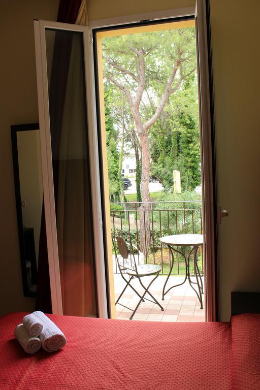 Hotel Alibi Rimini Dış mekan fotoğraf